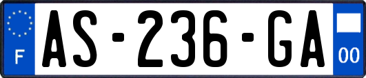 AS-236-GA