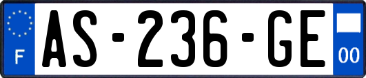 AS-236-GE