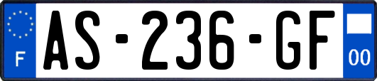 AS-236-GF