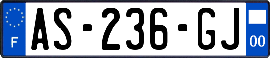 AS-236-GJ