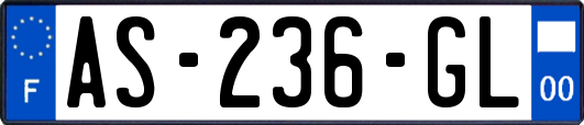 AS-236-GL