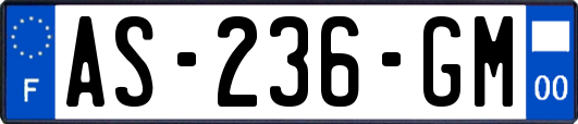 AS-236-GM