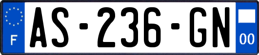 AS-236-GN