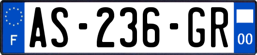 AS-236-GR