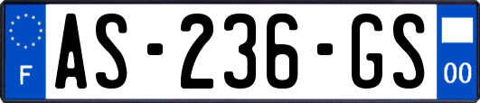 AS-236-GS