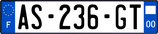 AS-236-GT