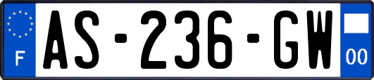 AS-236-GW
