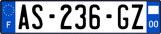 AS-236-GZ