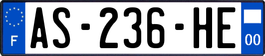 AS-236-HE