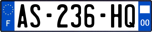 AS-236-HQ