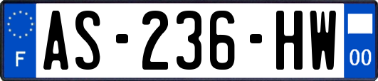 AS-236-HW