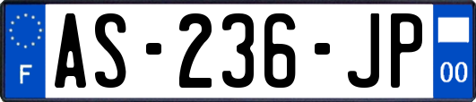 AS-236-JP