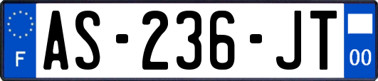 AS-236-JT