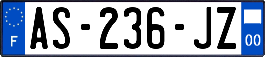 AS-236-JZ