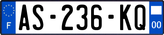 AS-236-KQ