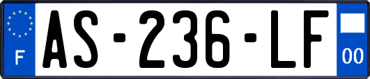 AS-236-LF