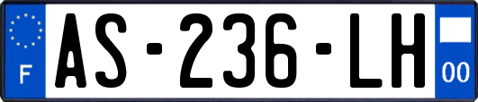 AS-236-LH