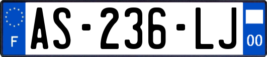 AS-236-LJ