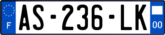 AS-236-LK