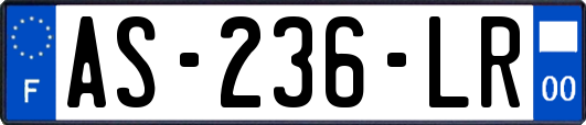 AS-236-LR