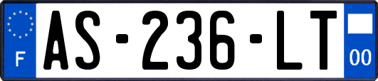 AS-236-LT