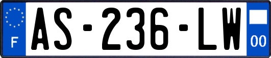 AS-236-LW