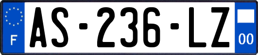 AS-236-LZ