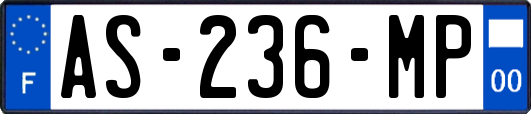 AS-236-MP