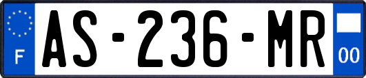 AS-236-MR