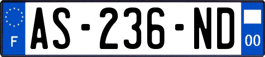 AS-236-ND
