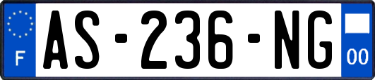 AS-236-NG