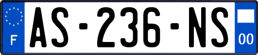 AS-236-NS