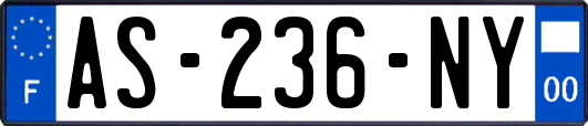 AS-236-NY