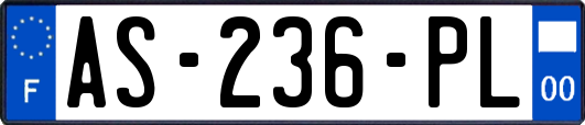 AS-236-PL