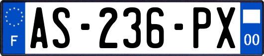 AS-236-PX