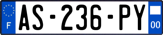AS-236-PY