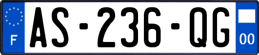 AS-236-QG