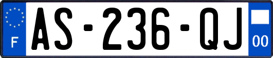 AS-236-QJ