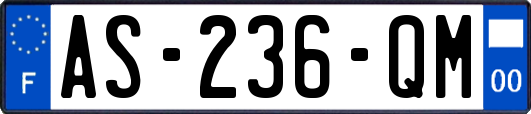 AS-236-QM