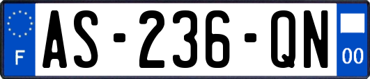 AS-236-QN