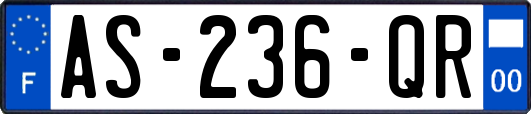 AS-236-QR