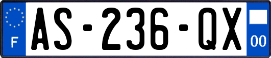 AS-236-QX