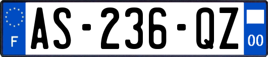 AS-236-QZ