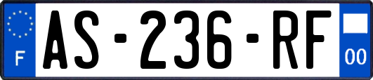 AS-236-RF