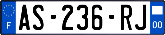AS-236-RJ