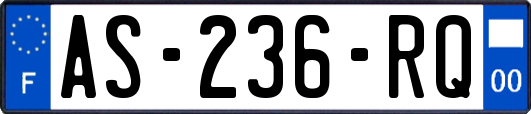 AS-236-RQ