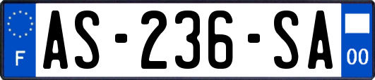 AS-236-SA