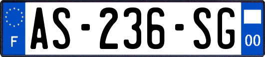 AS-236-SG