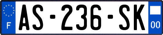 AS-236-SK