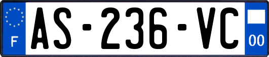 AS-236-VC